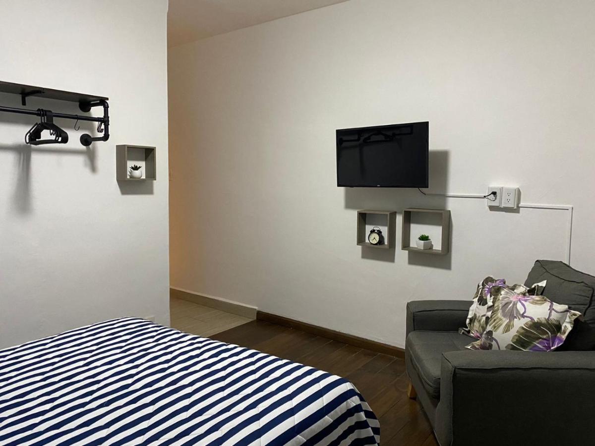 Corazon De Condesa Daire Meksika Dış mekan fotoğraf