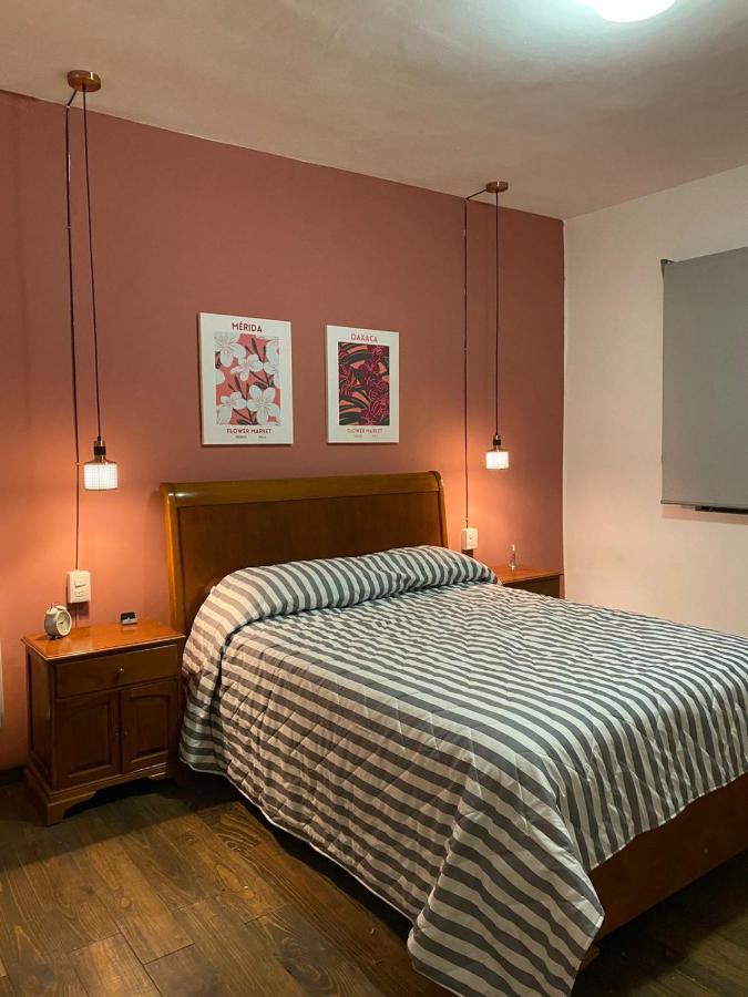 Corazon De Condesa Daire Meksika Dış mekan fotoğraf