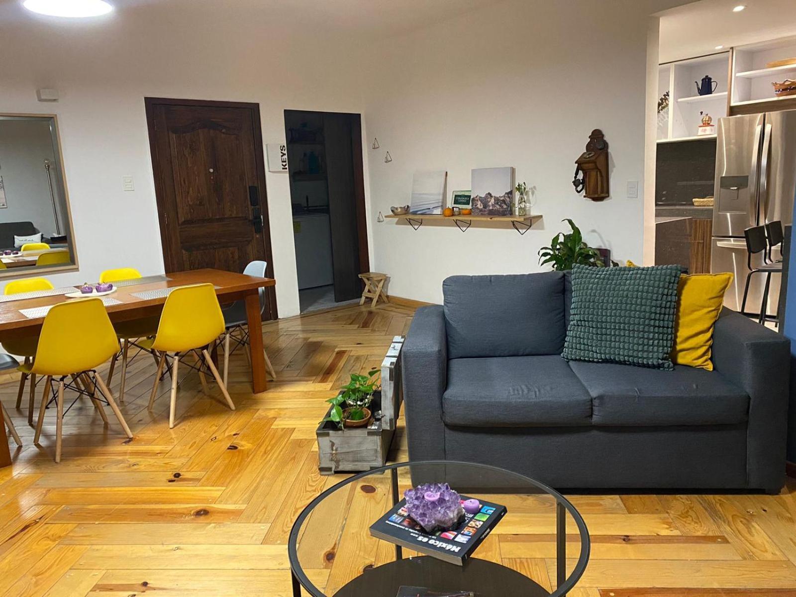 Corazon De Condesa Daire Meksika Dış mekan fotoğraf